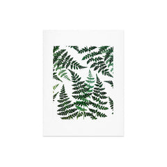 83 Oranges Botanical Bliss Art Print
