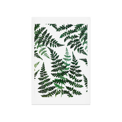83 Oranges Botanical Bliss Art Print