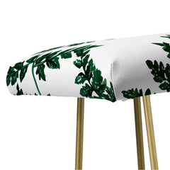 83 Oranges Botanical Bliss Bench
