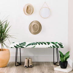 83 Oranges Botanical Bliss Bench