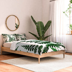 83 Oranges Botanical Bliss Comforter