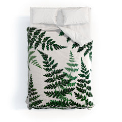 83 Oranges Botanical Bliss Comforter