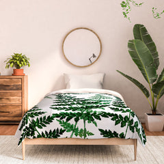 83 Oranges Botanical Bliss Comforter