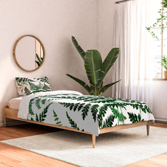 83 Oranges Botanical Bliss Comforter