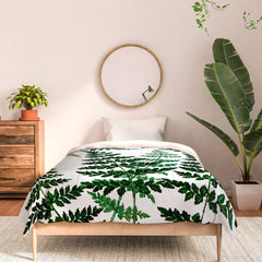 83 Oranges Botanical Bliss Comforter