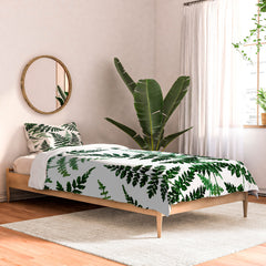 83 Oranges Botanical Bliss Comforter