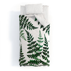 83 Oranges Botanical Bliss Comforter