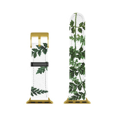83 Oranges Botanical Bliss Apple Watch Band