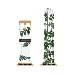 83 Oranges Botanical Bliss Apple Watch Band
