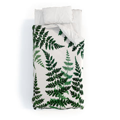 83 Oranges Botanical Bliss Duvet Cover