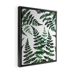 83 Oranges Botanical Bliss Art Canvas