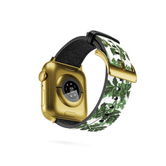 83 Oranges Botanical Bliss Apple Watch Band