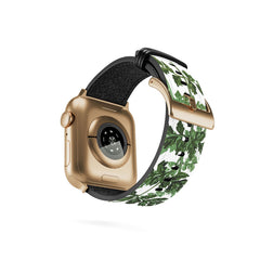 83 Oranges Botanical Bliss Apple Watch Band