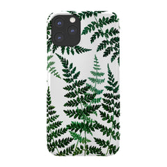 83 Oranges Botanical Bliss Phone Case