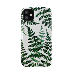 83 Oranges Botanical Bliss Phone Case