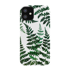83 Oranges Botanical Bliss Phone Case