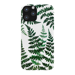 83 Oranges Botanical Bliss Phone Case