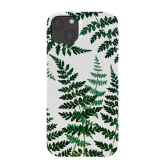 83 Oranges Botanical Bliss Phone Case