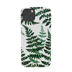 83 Oranges Botanical Bliss Phone Case