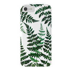83 Oranges Botanical Bliss Phone Case