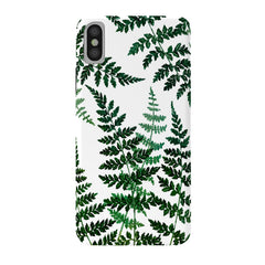 83 Oranges Botanical Bliss Phone Case