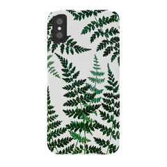 83 Oranges Botanical Bliss Phone Case