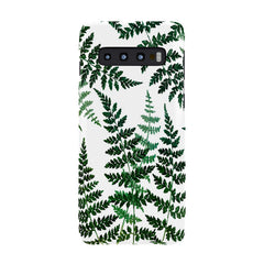 83 Oranges Botanical Bliss Phone Case