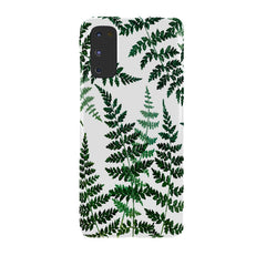 83 Oranges Botanical Bliss Phone Case