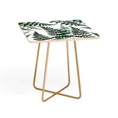 83 Oranges Botanical Bliss Side Table