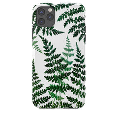 83 Oranges Botanical Bliss Phone Case