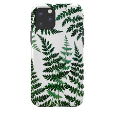 83 Oranges Botanical Bliss Phone Case