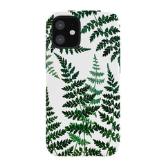 83 Oranges Botanical Bliss Phone Case