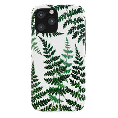 83 Oranges Botanical Bliss Phone Case