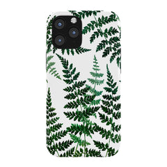 83 Oranges Botanical Bliss Phone Case