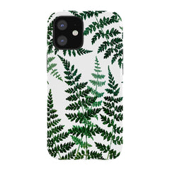 83 Oranges Botanical Bliss Phone Case