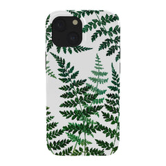 83 Oranges Botanical Bliss Phone Case