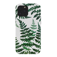 83 Oranges Botanical Bliss Phone Case