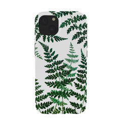 83 Oranges Botanical Bliss Phone Case