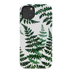 83 Oranges Botanical Bliss Phone Case