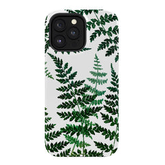 83 Oranges Botanical Bliss Phone Case