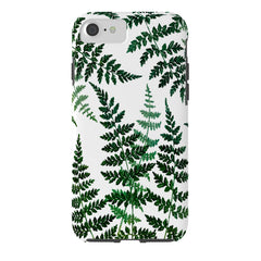 83 Oranges Botanical Bliss Phone Case