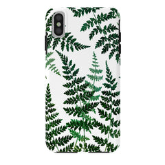 83 Oranges Botanical Bliss Phone Case
