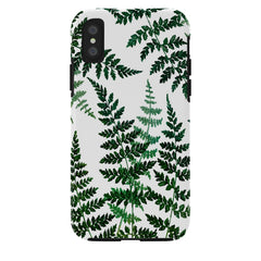83 Oranges Botanical Bliss Phone Case