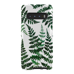 83 Oranges Botanical Bliss Phone Case