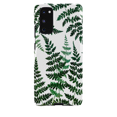 83 Oranges Botanical Bliss Phone Case