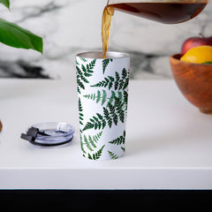83 Oranges Botanical Bliss Travel Mug