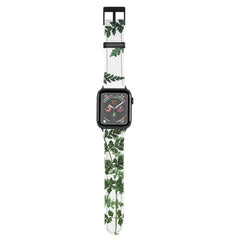 83 Oranges Botanical Bliss Apple Watch Band