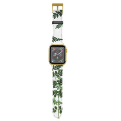 83 Oranges Botanical Bliss Apple Watch Band