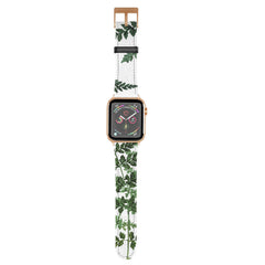 83 Oranges Botanical Bliss Apple Watch Band