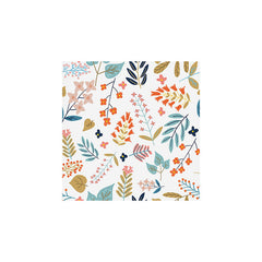 83 Oranges Botanical Harmony Art Print
